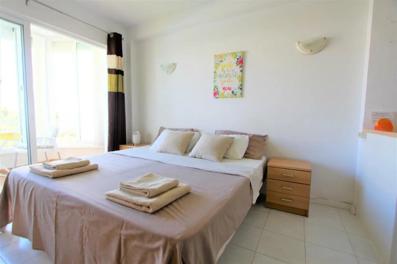 Apartamentos Los Cisnes - 2º Linea De Playa - Perfecta Ubicacion Benalmadena 0*,  Spain